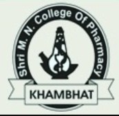 M N College of Pharmacy (MNCP) Logo
